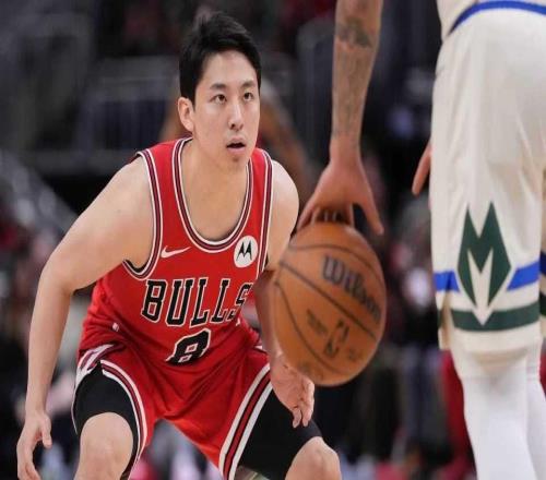 庫茲馬31+10+6賽季最高！雄鹿三殺公牛終結5連敗河村勇輝5+5+7