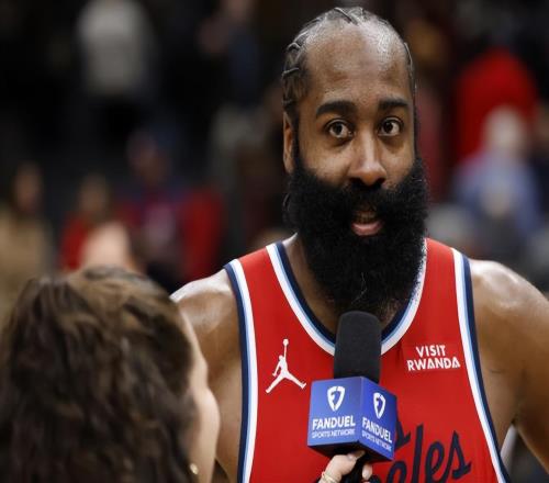 哈登加盟騎士，球隊首發(fā)出爐，聽聽媒體專家怎么評價