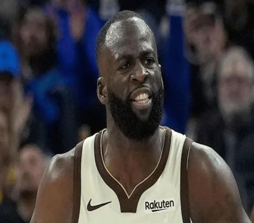 勇士慘敗76人！格林波杰成樂子，內線被暴虐，僅4將能看！