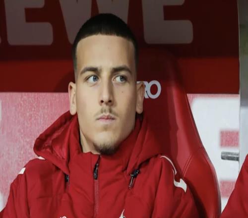 體圖：布萊頓希望今夏簽下賽義德馬拉，報(bào)價(jià)3000萬歐但被拒