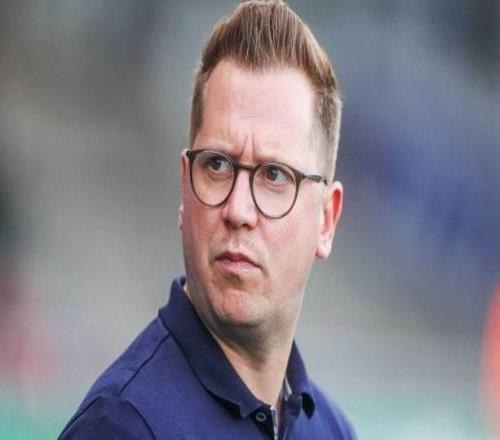 德天空：門興挖走拜仁首席球探赫切爾曼，后者3月1日正式上任