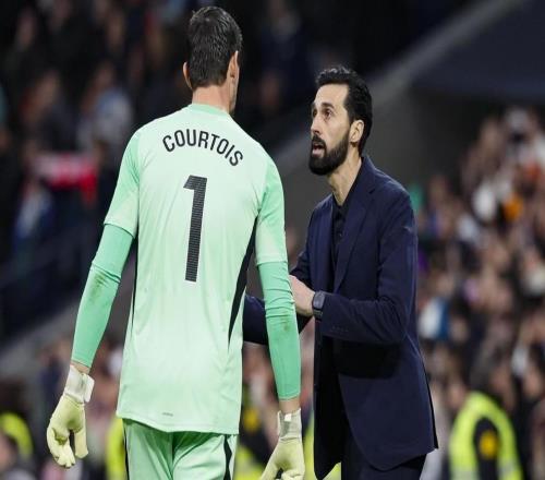 每體：戰(zhàn)勝巴列卡諾后，阿韋洛亞給隊員們放了兩天假