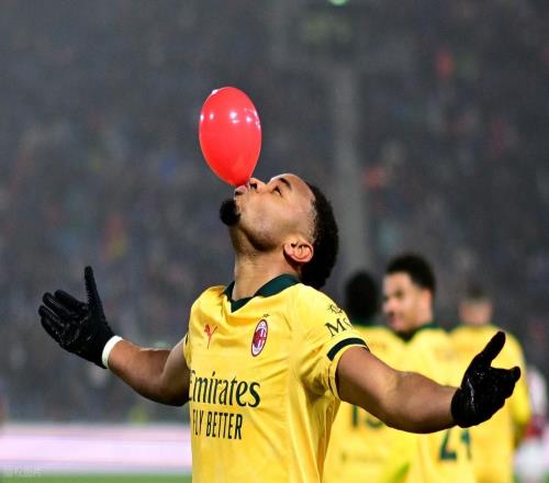 意甲最新積分戰(zhàn)報(bào)AC米蘭大勝博洛尼亞差國米5分仍居第2