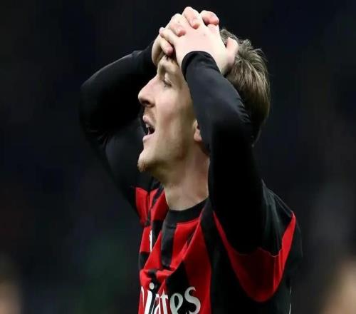 跟隊記者：薩勒馬克爾斯還會繼續缺陣，無緣出戰比薩