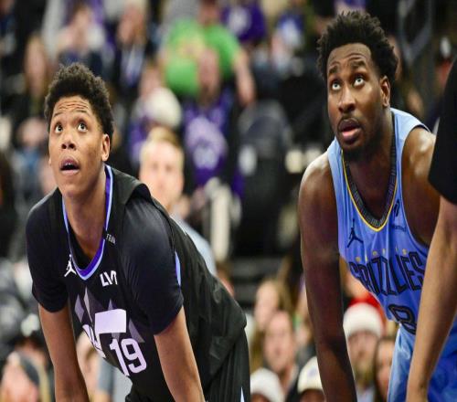 交易評級：小賈倫杰克遜交易對爵士和灰熊的影響