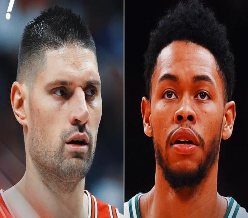 短短7個月再被交易！綠凱將西蒙斯送入公牛史蒂文斯又減2250萬稅