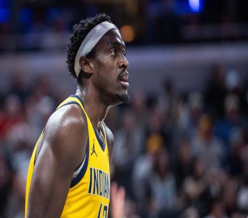 東部倒數(shù)第一!西亞卡姆為何能進(jìn)全明星