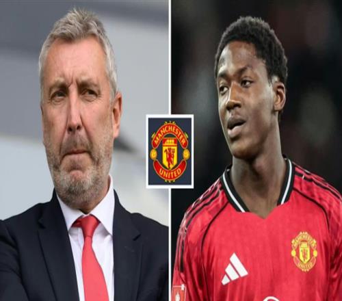 威爾考克斯主導(dǎo)加速續(xù)約梅努，費(fèi)迪南德也盛贊其“超能力”