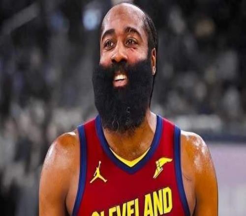 從未申請(qǐng)離隊(duì)！我不想耽誤快船，哈登發(fā)出聲明，小卡結(jié)局也注定了