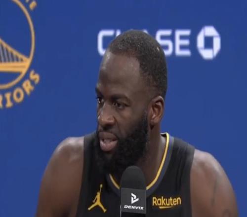 追夢：如果真的被交易我也接受，這段旅程在我心中充滿感恩