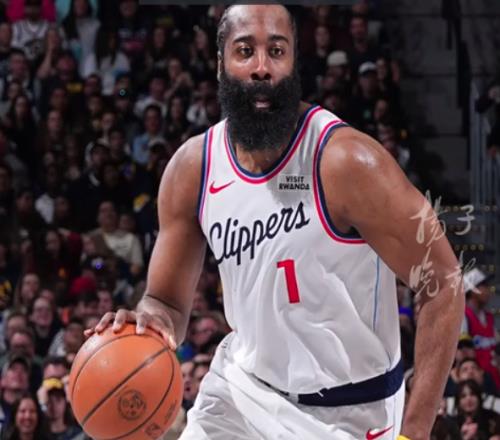 “跳船”成功，哈登6年5隊逐冠路漫漫