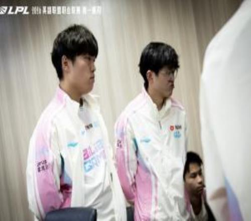 吧友們印象中，英雄聯(lián)盟職業(yè)選手里還有哪些“叛逆少年”