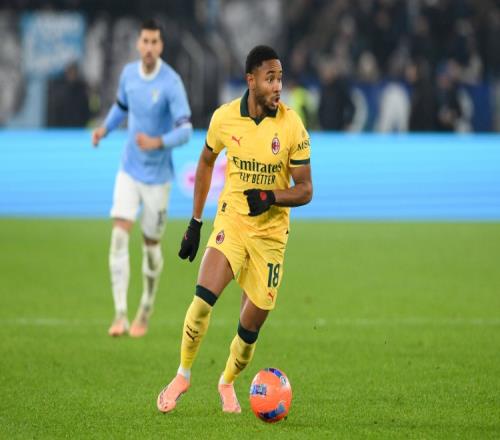 莫雷托透露恩昆庫經(jīng)紀(jì)團(tuán)隊與米蘭關(guān)系生變夏窗轉(zhuǎn)會仍有可能_意甲直播