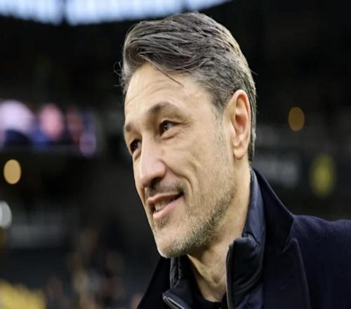 圖片報(bào)：科瓦奇在訓(xùn)練中搞積分制度，獎(jiǎng)品是自由選擇休息日