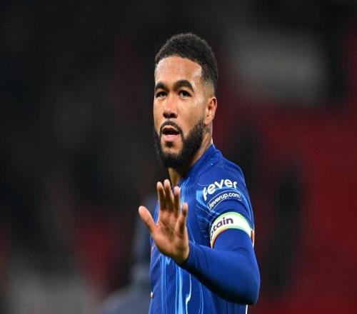 跟隊(duì)：里斯詹姆斯缺戰(zhàn)阿森納只是輪休，沒有受傷