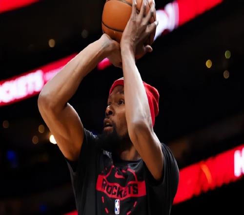 贏球概率75%！美媒強(qiáng)烈看好火箭，濃眉無法出戰(zhàn)，申京迎來好消息