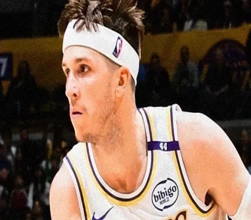 湖人虐籃網(wǎng)3喜1憂！里弗斯復(fù)出不錯，拉拉維亞回暖，未來魔鬼賽程