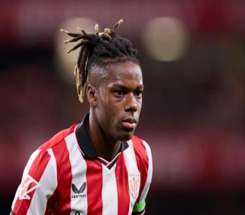 4球4助攻！為10年高薪續(xù)約畢爾巴鄂競(jìng)技，23歲尼科后悔拒絕巴薩