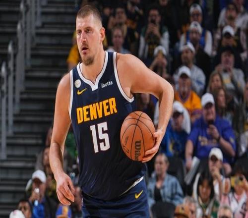 尼克斯vs掘金：約基奇大戰唐斯，尼克斯狀態火熱沖8連勝