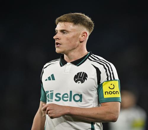 電訊報:蘇格蘭爭取巴恩斯出征世界杯球員心態開放_英超直播