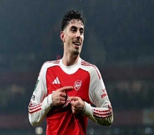 早知道阿森納晉級聯賽杯決賽