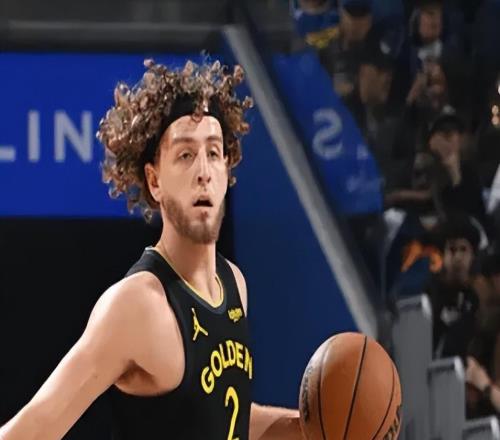 最高13分！勇士一群邊角料刷分都刷不明白！庫里看完不絕望