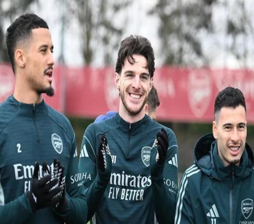 熱聞哈弗茨第97分鐘讀秒絕殺！阿森納10切爾西晉級(jí)英聯(lián)杯決賽