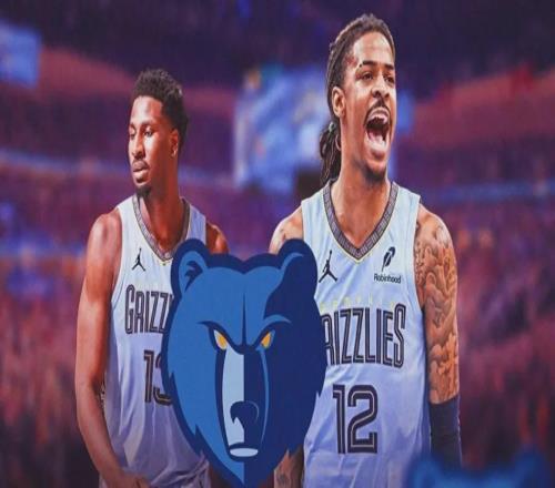 7換4！灰熊重磅大交易！再見了，全明星核心！