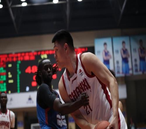 唯一全敗!四川告別全華班仍遭山西雙殺吞開局23連敗墊底