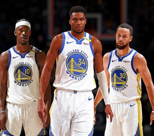 字母哥交易進(jìn)展：勇士更新報(bào)價(jià)湖人坐等今夏本人對(duì)開拓者零興趣