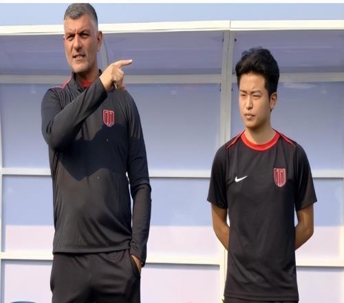 劍指中超冠軍！成都蓉城僅差最后一塊拼圖，新外援大魚取代萊切特