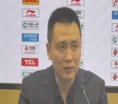 盧偉：贏下收官戰非常高興，第一階段大家的磨合已經越來越好