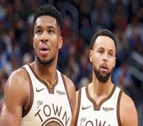 勇士追字母失敗森林狼已成揚(yáng)尼斯首選金州4首輪+追夢(mèng)小庫(kù)無(wú)用