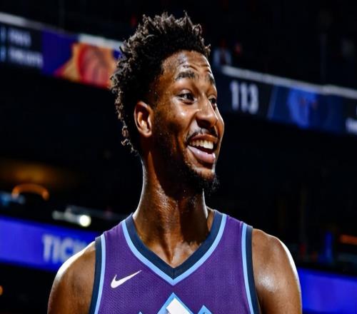 爵士獲三J組全新三巨！全新15+3名單出爐美記盛贊前途一片光明