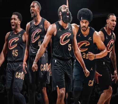 2換2！2換1！NBA賽季中期最大贏家誕生，東部爭冠格局悄悄改變