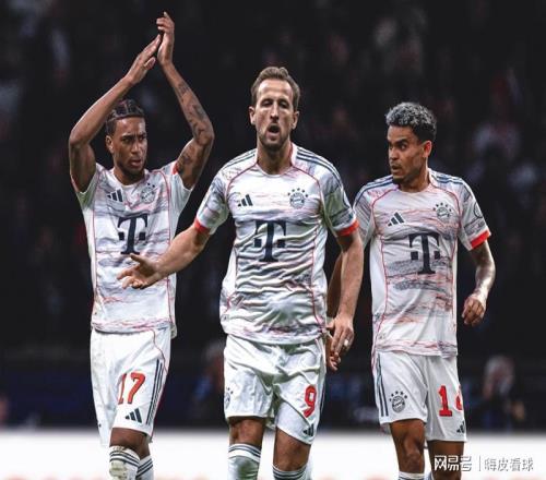 五大聯(lián)賽奪冠分析：阿森納首冠將至，巴黎拜仁最穩(wěn)，皇馬不足五成