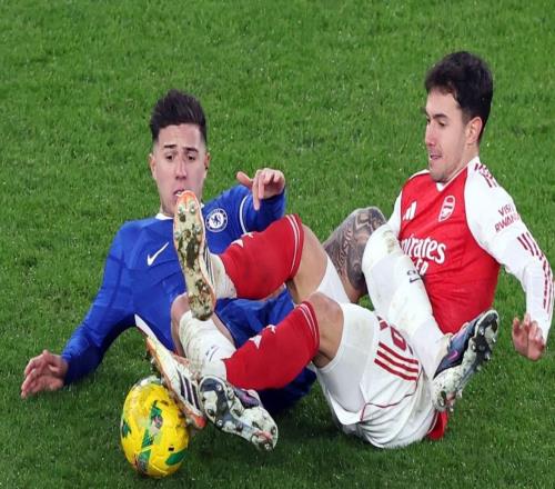 英超豪強出局，11億豪陣也沒用，締造恥辱紀錄：面對克星10場不勝