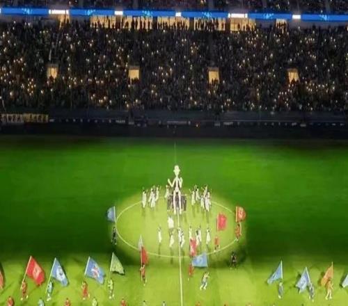 今年中超開幕式哪家辦成都蓉城PK云南玉昆誰(shuí)能勝出