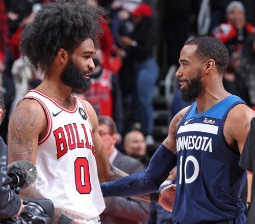 3隊(duì)5人！2換2！兩筆大交易達(dá)成，東部豪門殺瘋了