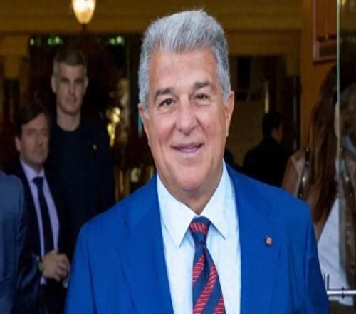 拉波爾塔炮轟皇馬vs巴列卡諾裁判判罰，怒批“皇馬電視臺”言論