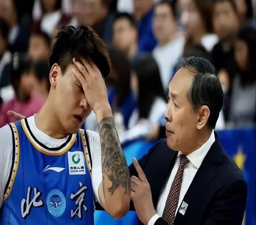 CBA常規賽第一階段總結：三隊驚喜，三隊失望