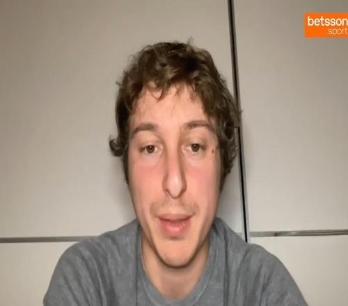 莫雷托：馬特塔無法保證訓練的連續性，一周多賽也很吃力