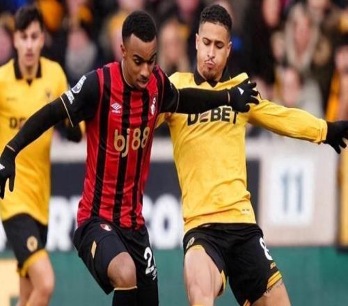 英超頭號板凳悍將！進球效率超哈蘭德，伯恩茅斯1300萬歐元撿到寶