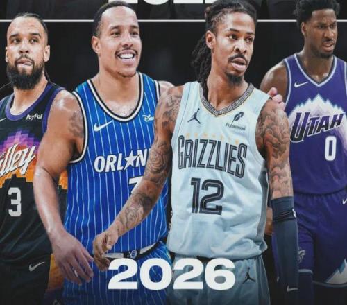 4換7！交易正式達成！再見了，DPOY