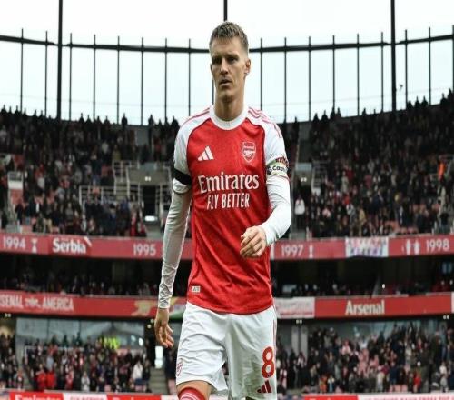 英媒：厄德高缺戰(zhàn)切爾西是出于謹慎考慮