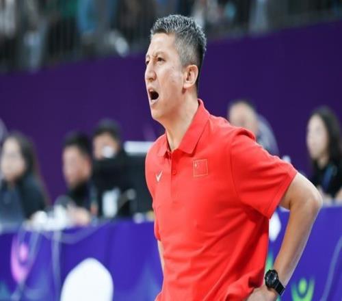 誰是男籃集訓名單最大遺珠本土得分王郭昊文領銜周琦孫銘徽缺席