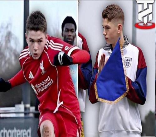 利物浦這個(gè)小小8號(hào)，看他踢球你會(huì)想起誰(shuí)
