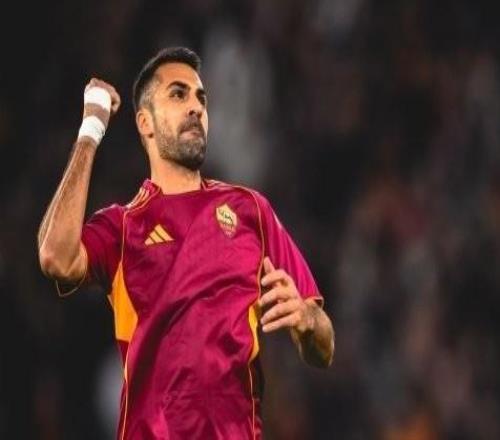 記者：切利克優(yōu)先考慮與羅馬續(xù)約，利物浦也已經(jīng)與其進行接觸