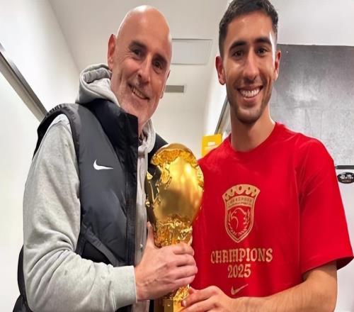 成都蓉城0扣分后，卻做了一個(gè)很不明智的決定，不糾錯(cuò)，爭(zhēng)冠堪憂