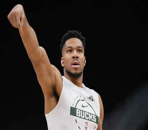 NBA傳聞：森林狼內部人士對字母哥的交易表示“擔憂”